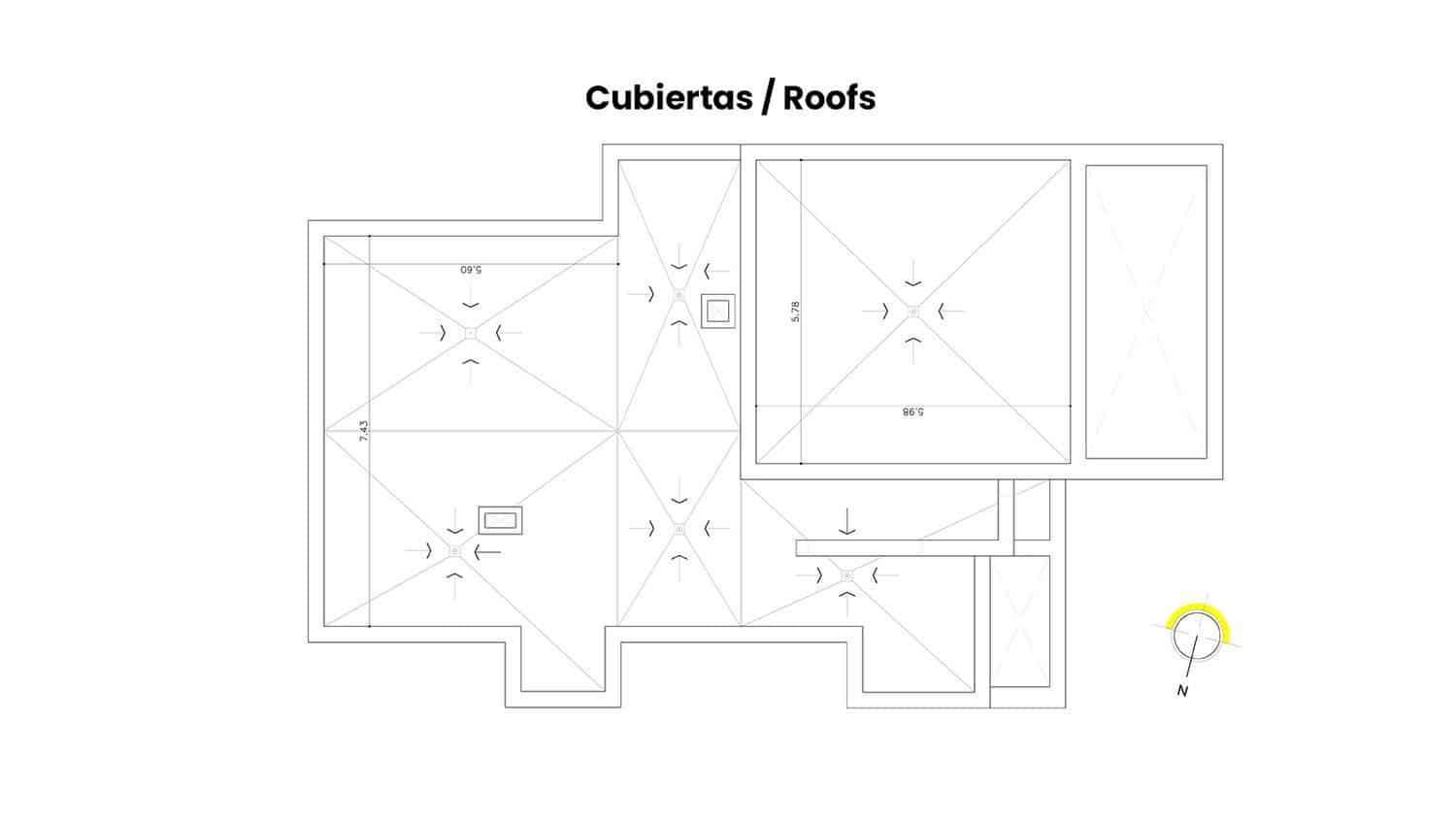 3 bedroom Villa for sale in Ciudad Quesada with pool garage - € 719,000 (Ref: 9810942)