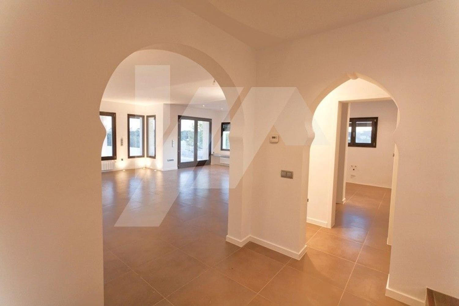Chalet de 4 habitaciones en Moraira en venta con piscina garaje - 1.440.000 € (Ref: 9810943)