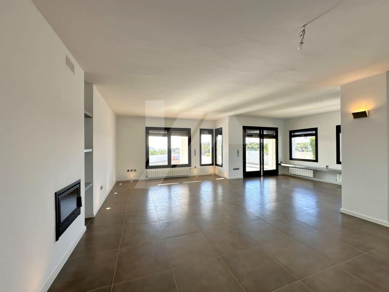 Chalet de 4 habitaciones en Moraira en venta con piscina garaje - 1.440.000 € (Ref: 9810943)