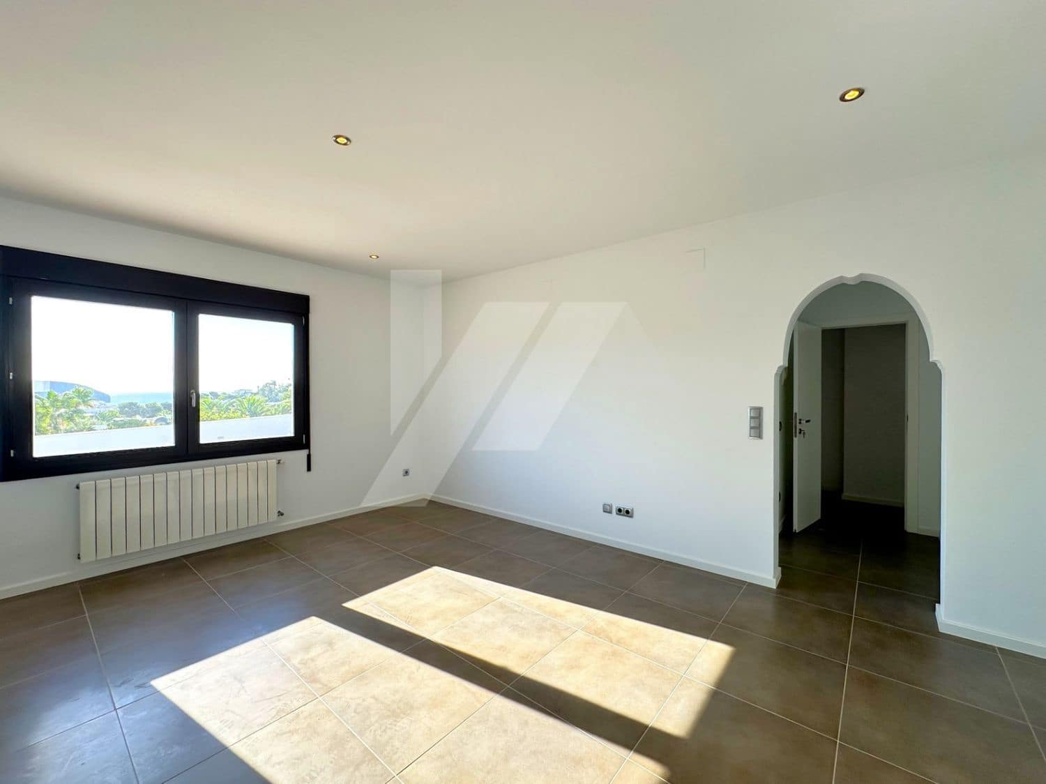 Chalet de 4 habitaciones en Moraira en venta con piscina garaje - 1.440.000 € (Ref: 9810943)