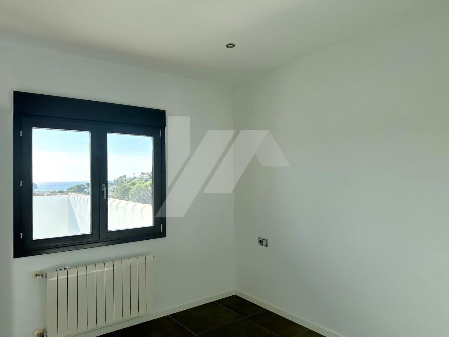 Chalet de 4 habitaciones en Moraira en venta con piscina garaje - 1.440.000 € (Ref: 9810943)