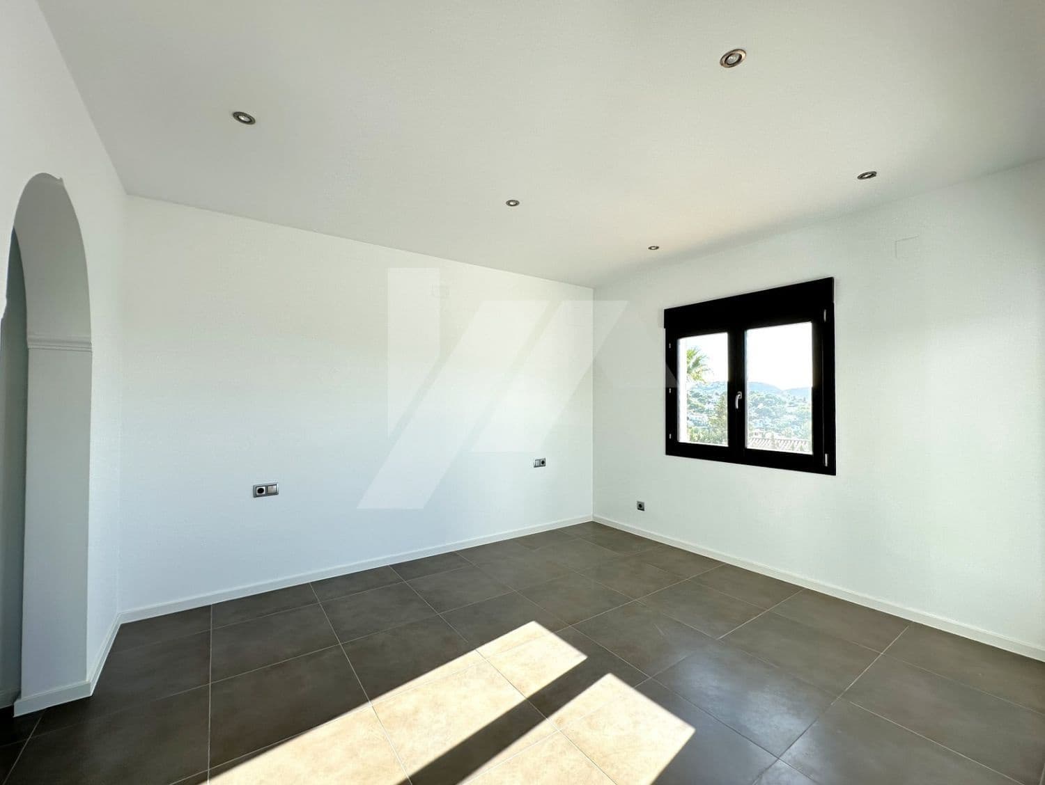 Chalet de 4 habitaciones en Moraira en venta con piscina garaje - 1.440.000 € (Ref: 9810943)