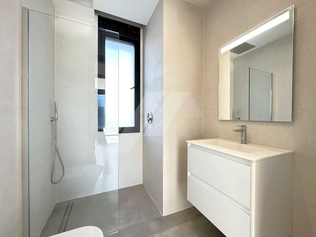 4 soveværelse Villa til salg i Teulada Pueblo, Teulada-Moraira med swimmingpool garage - € 1.850.000 (Ref: 9822043)
