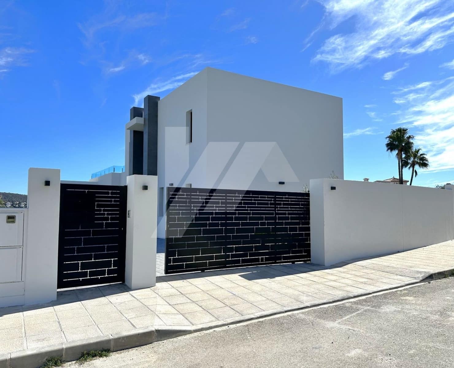 4 bedroom Villa for sale in Teulada - € 1,850,000 (Ref: 9822043)