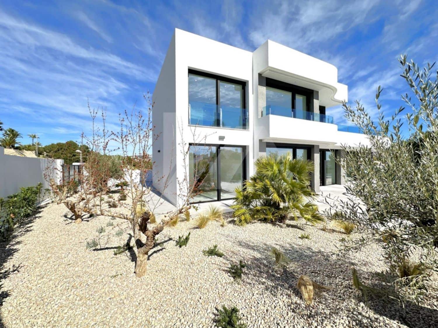 4 bedroom Villa for sale in Teulada - € 1,850,000 (Ref: 9822043)