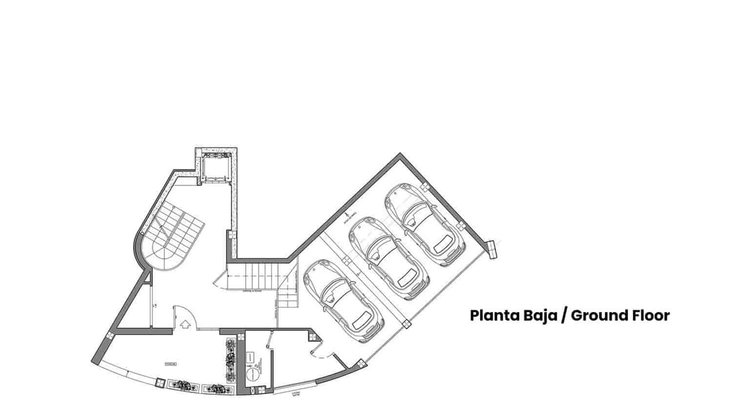 4 bedroom Villa for sale in Altea la Vella with pool garage - € 2,146,000 (Ref: 9826142)