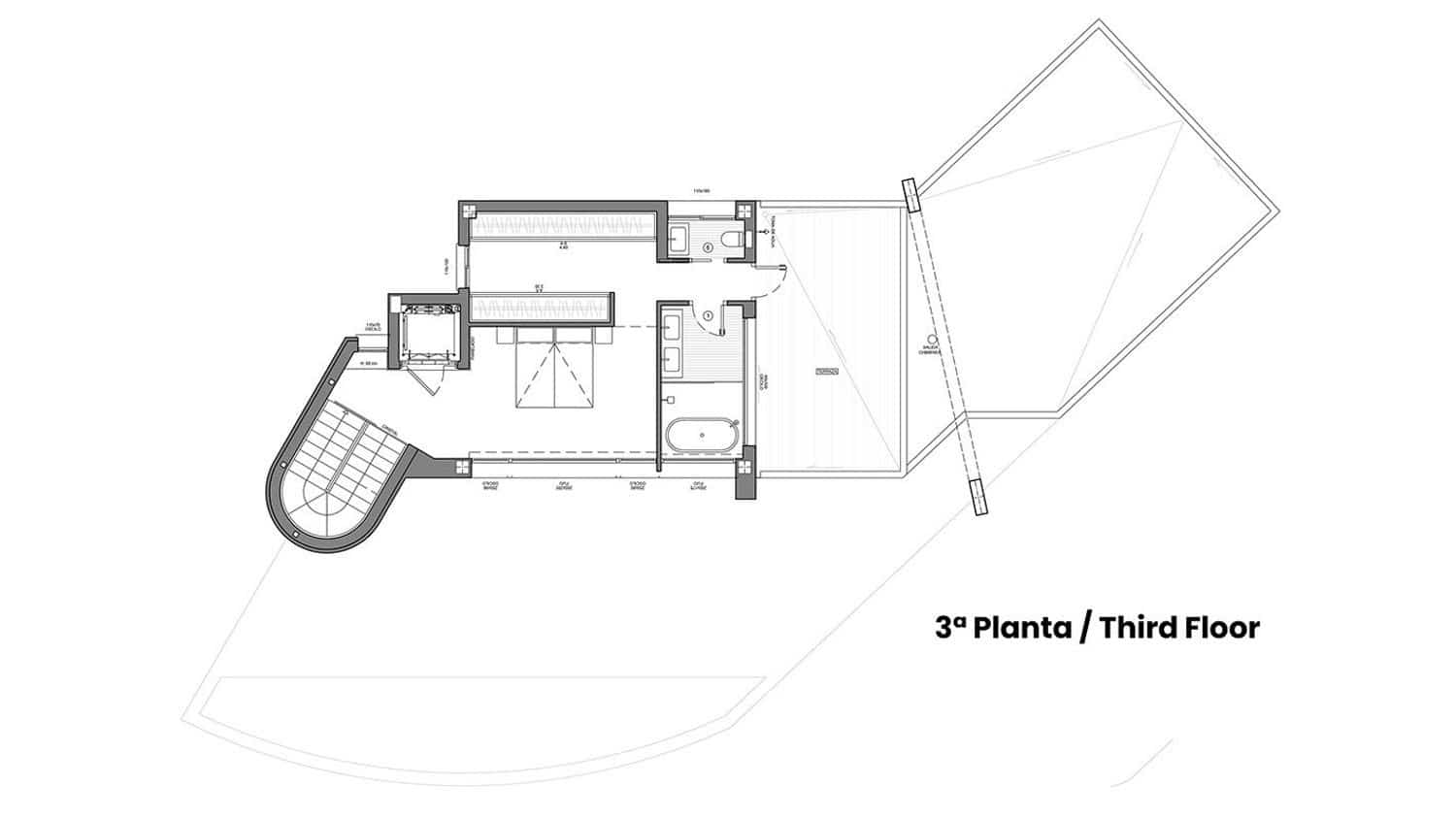 4 bedroom Villa for sale in Altea la Vella with pool garage - € 2,146,000 (Ref: 9826142)