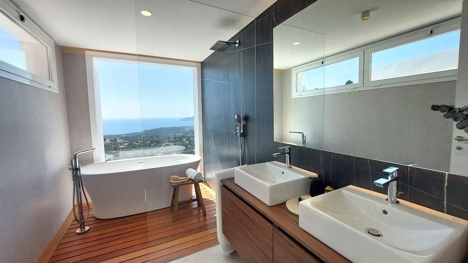 4 bedroom Villa for sale in Altea la Vella with pool garage - € 2,146,000 (Ref: 9826142)