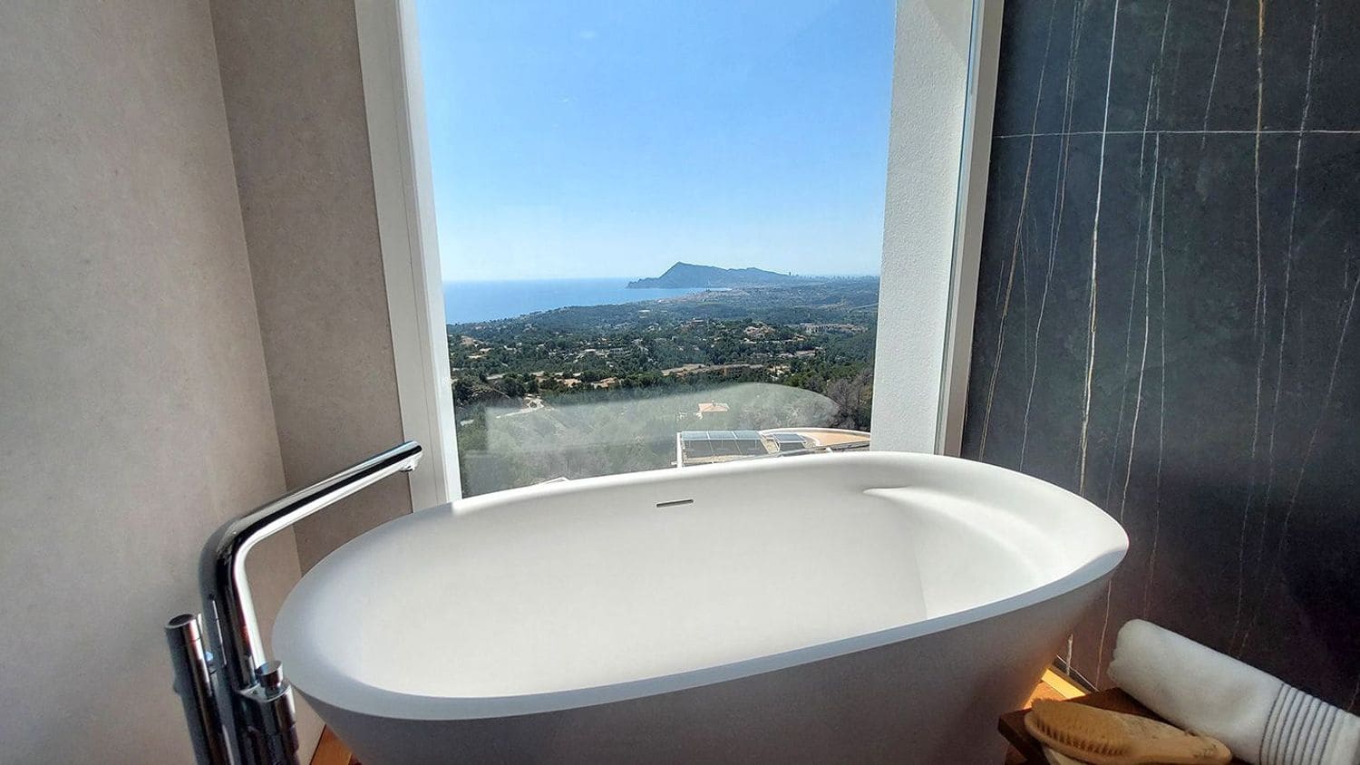 4 bedroom Villa for sale in Altea la Vella with pool garage - € 2,146,000 (Ref: 9826142)