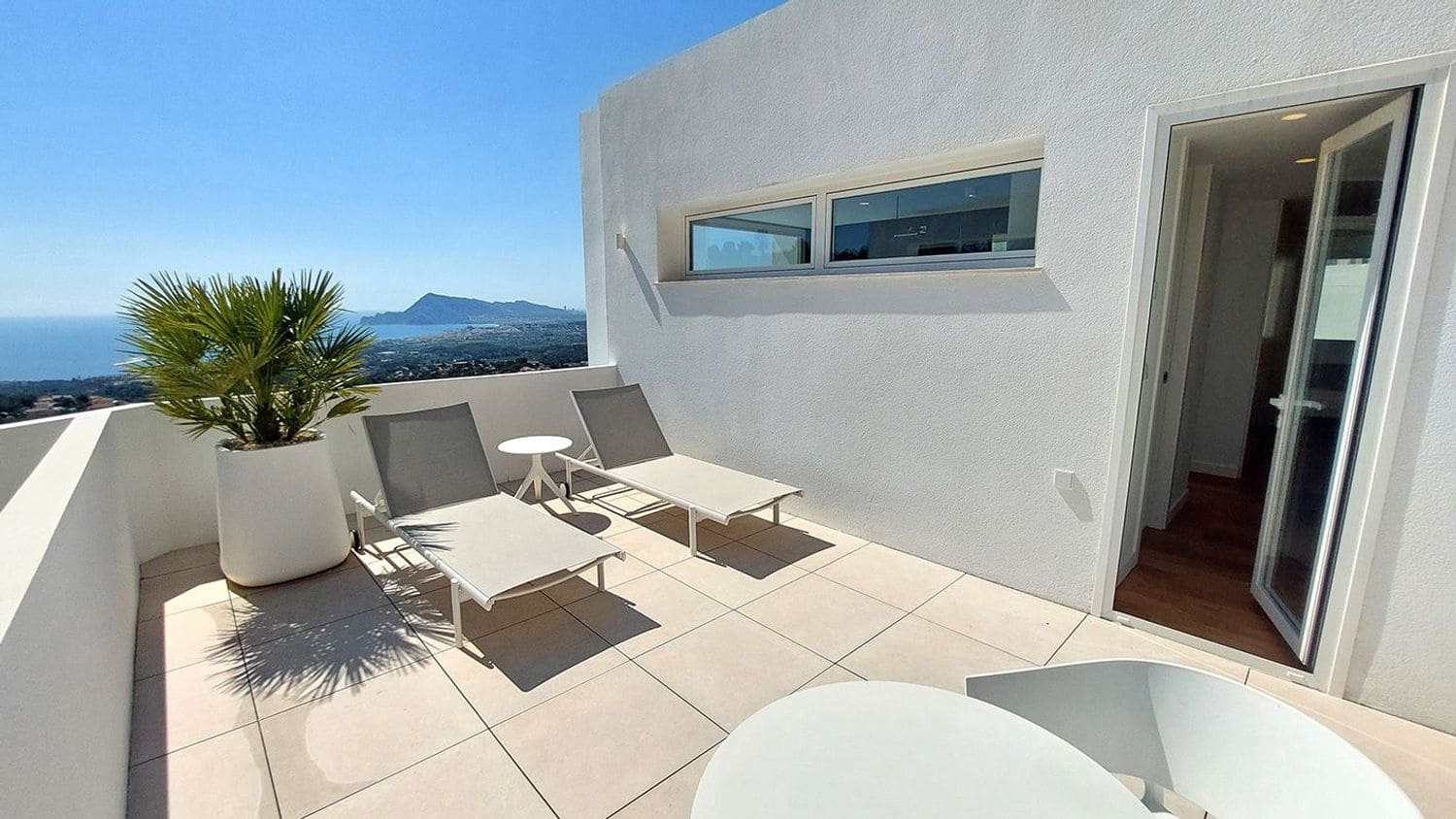4 bedroom Villa for sale in Altea la Vella with pool garage - € 2,146,000 (Ref: 9826142)