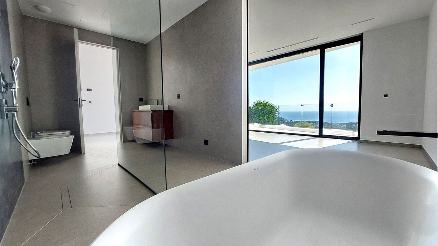 4 chambre Villa/Maison à vendre à Benissa avec piscine garage - 3 900 000 € (Ref: 9826143)