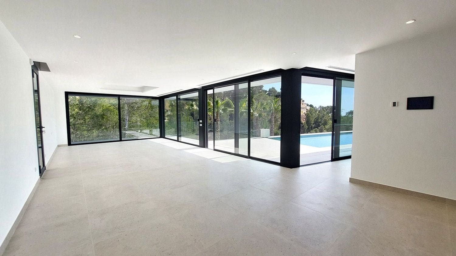 4 bedroom Villa for sale in Altea la Vella with pool garage - € 2,250,000 (Ref: 9826144)