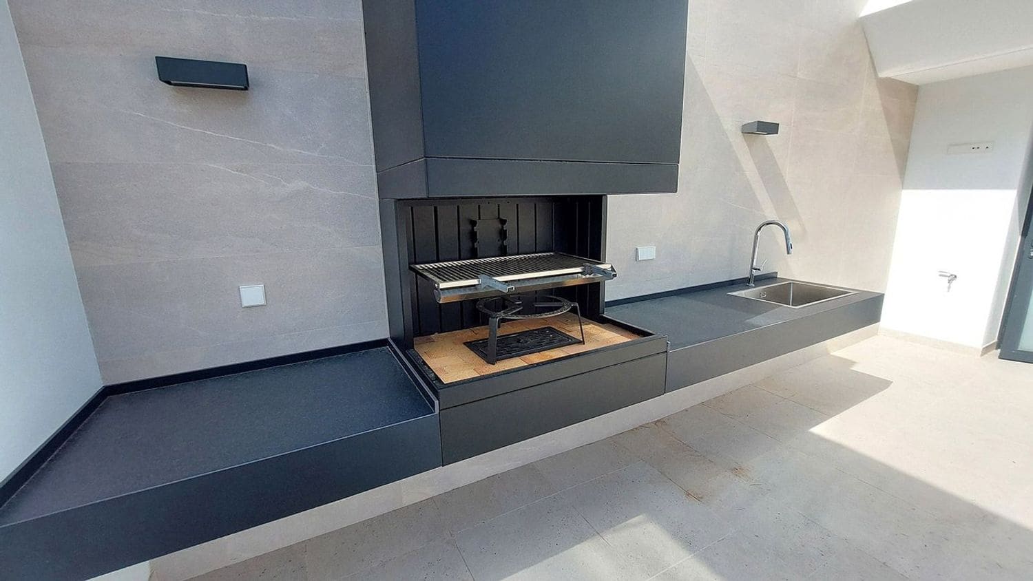 4 bedroom Villa for sale in Altea la Vella with pool garage - € 2,250,000 (Ref: 9826144)