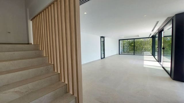 4 sovrum Villa till salu i Altea la Vella, Altea med pool garage - 2 250 000 € (Ref: 9826144)