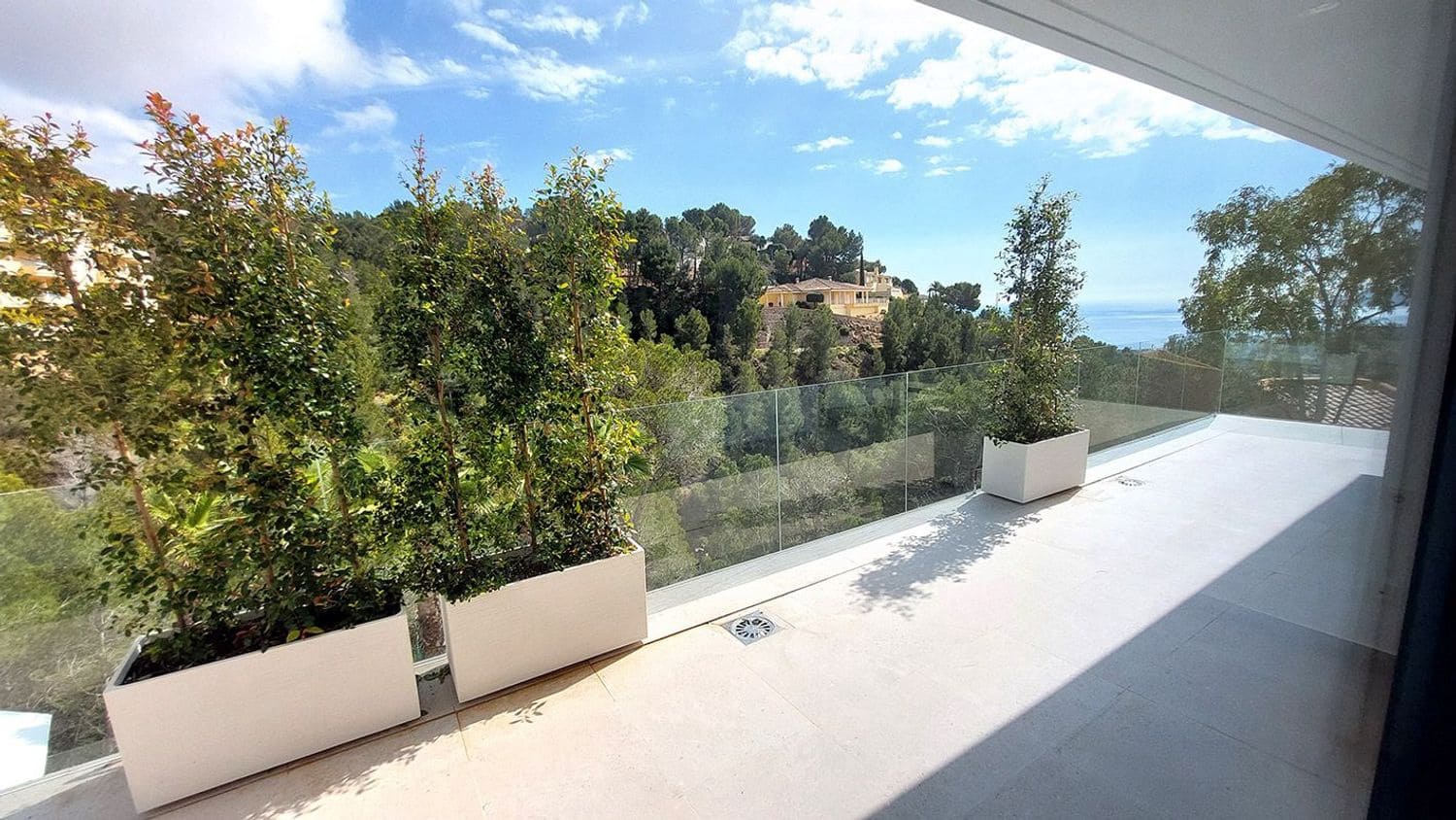 4 bedroom Villa for sale in Altea la Vella with pool garage - € 2,250,000 (Ref: 9826144)
