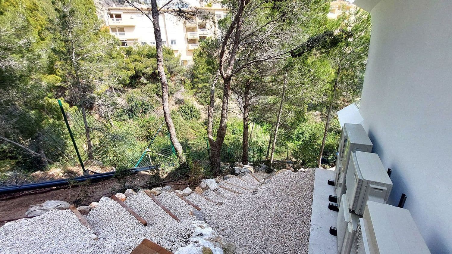 4 bedroom Villa for sale in Altea la Vella with pool garage - € 2,250,000 (Ref: 9826144)