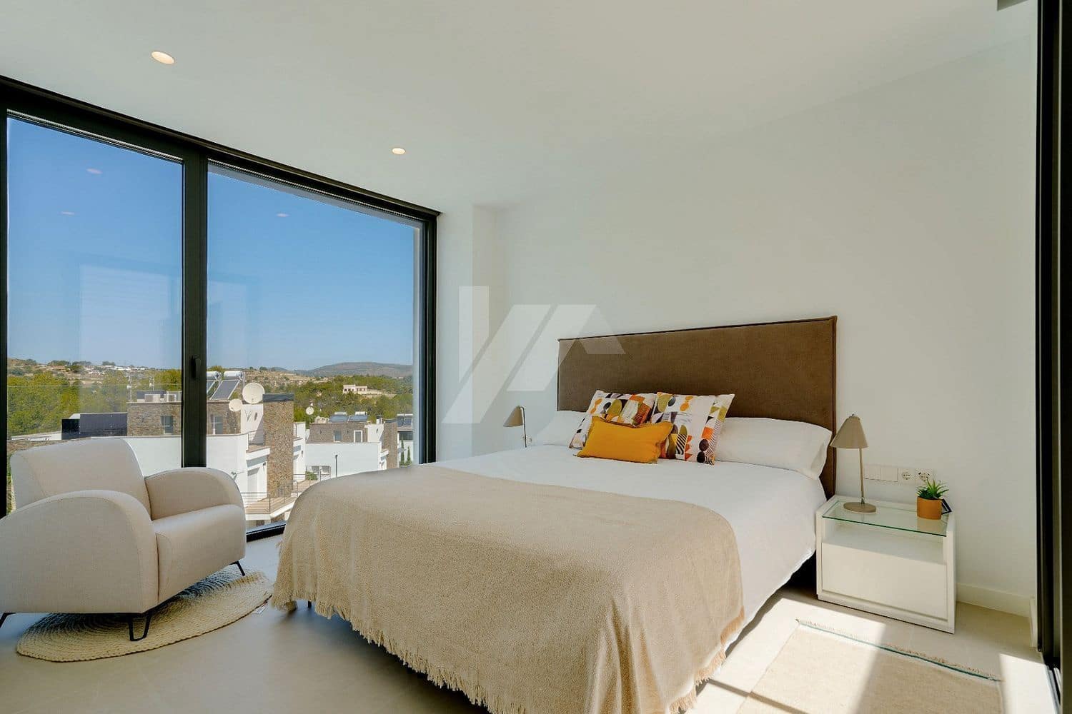 4 bedroom Villa for sale in Moraira with pool garage - € 1,499,000 (Ref: 9830746)