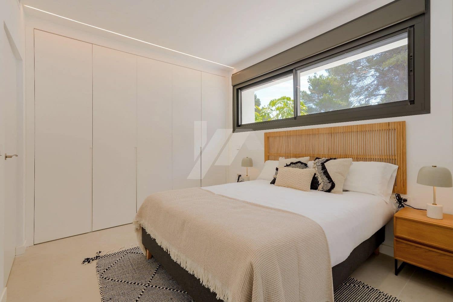 4 bedroom Villa for sale in Moraira with pool garage - € 1,499,000 (Ref: 9830746)