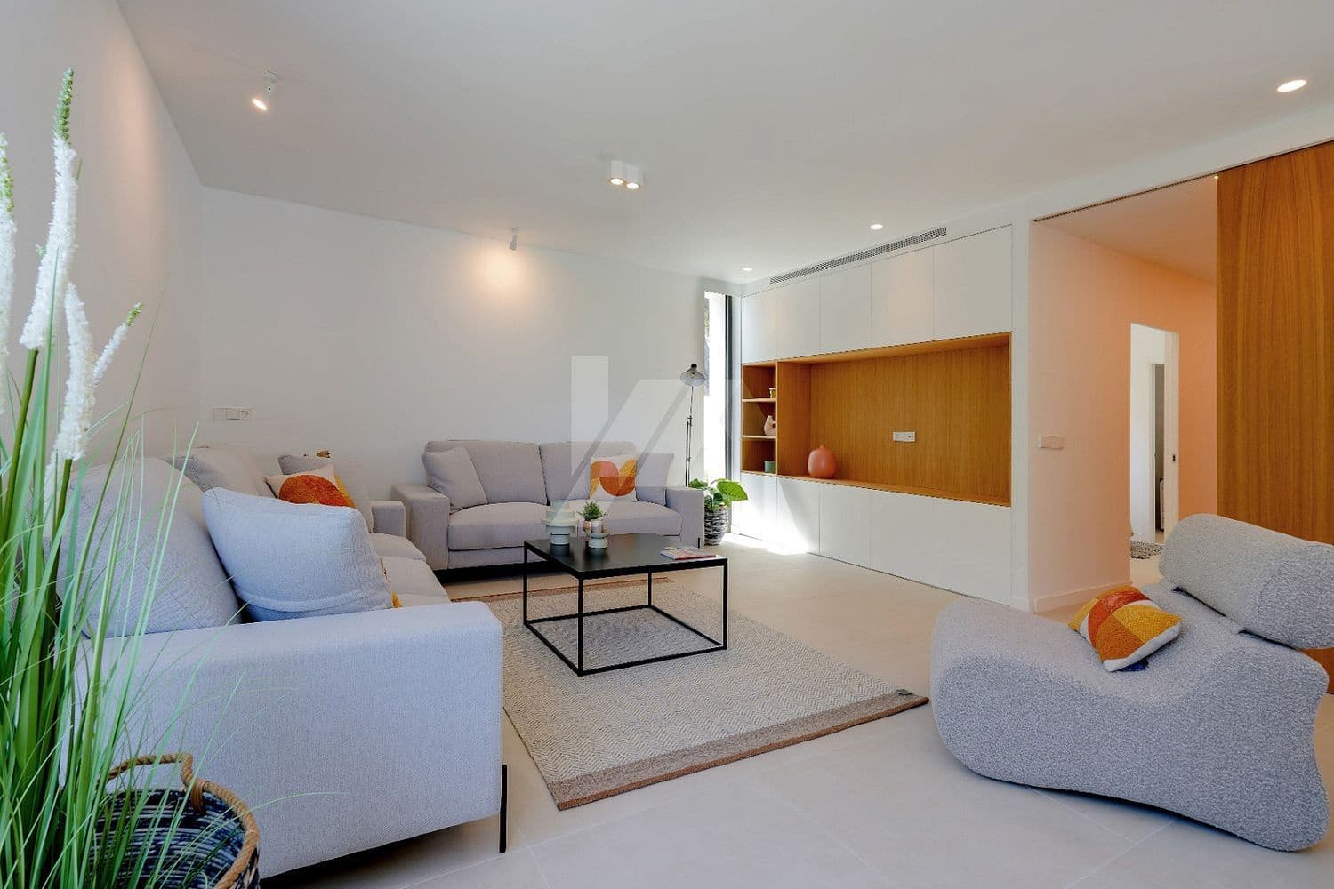 4 bedroom Villa for sale in Moraira with pool garage - € 1,499,000 (Ref: 9830746)