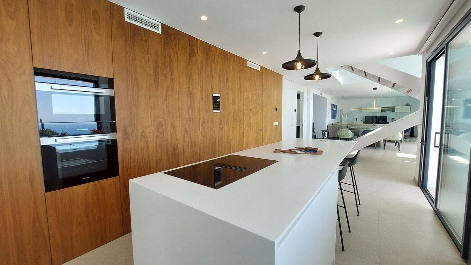3 Zimmer Villa zu verkaufen in Altea la Vella mit Pool Garage - 2.257.550 € (Ref: 9833307)