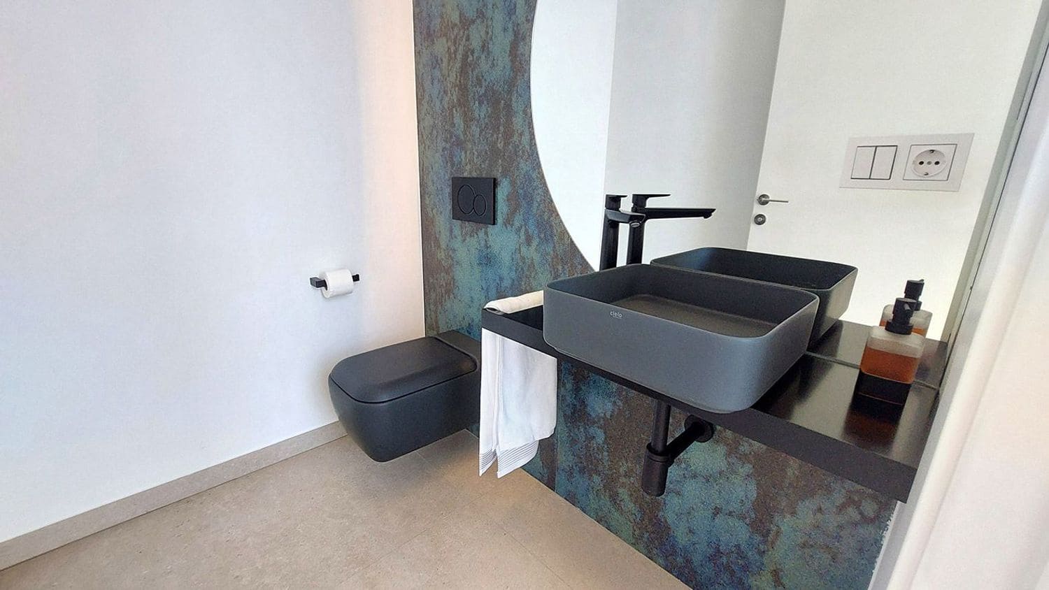 3 Zimmer Villa zu verkaufen in Altea la Vella mit Pool Garage - 2.257.550 € (Ref: 9833307)