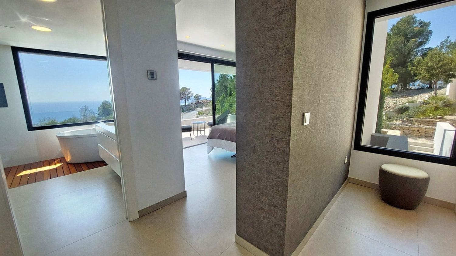 3 Zimmer Villa zu verkaufen in Altea la Vella mit Pool Garage - 2.257.550 € (Ref: 9833307)