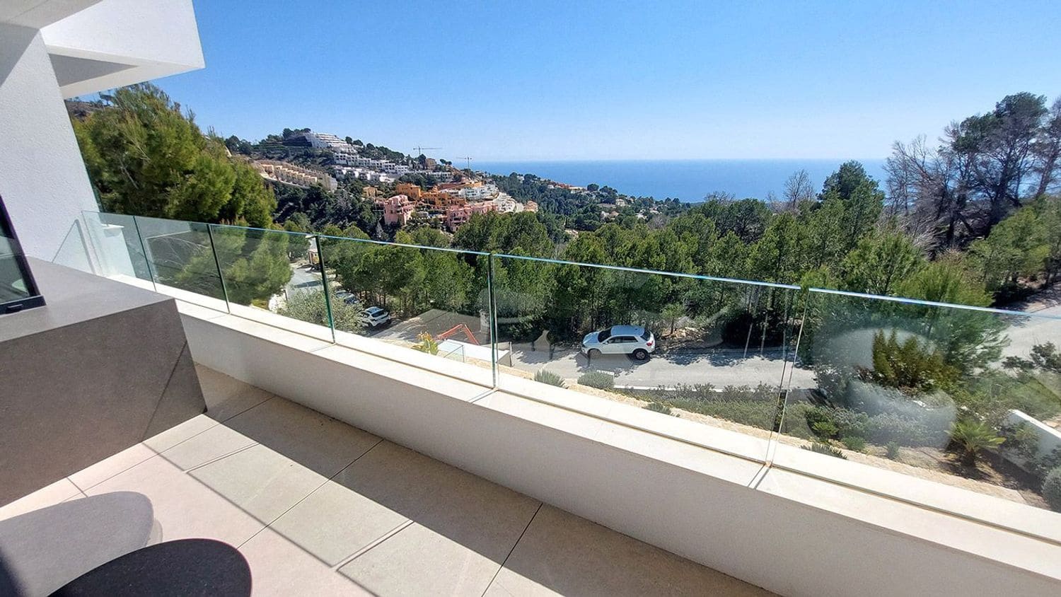 3 Zimmer Villa zu verkaufen in Altea la Vella mit Pool Garage - 2.257.550 € (Ref: 9833307)