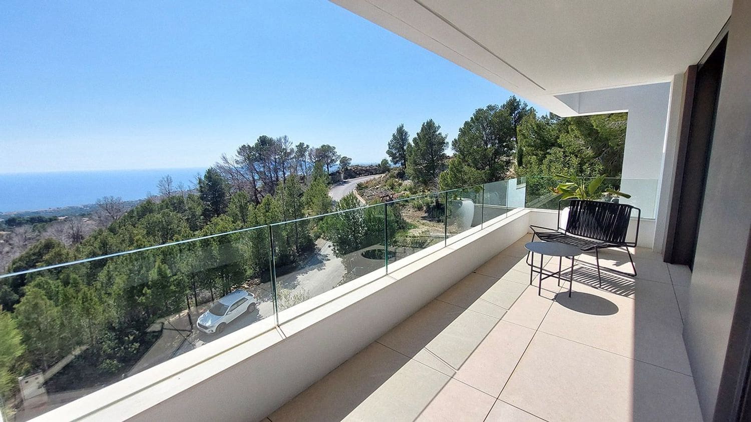 3 Zimmer Villa zu verkaufen in Altea la Vella mit Pool Garage - 2.257.550 € (Ref: 9833307)