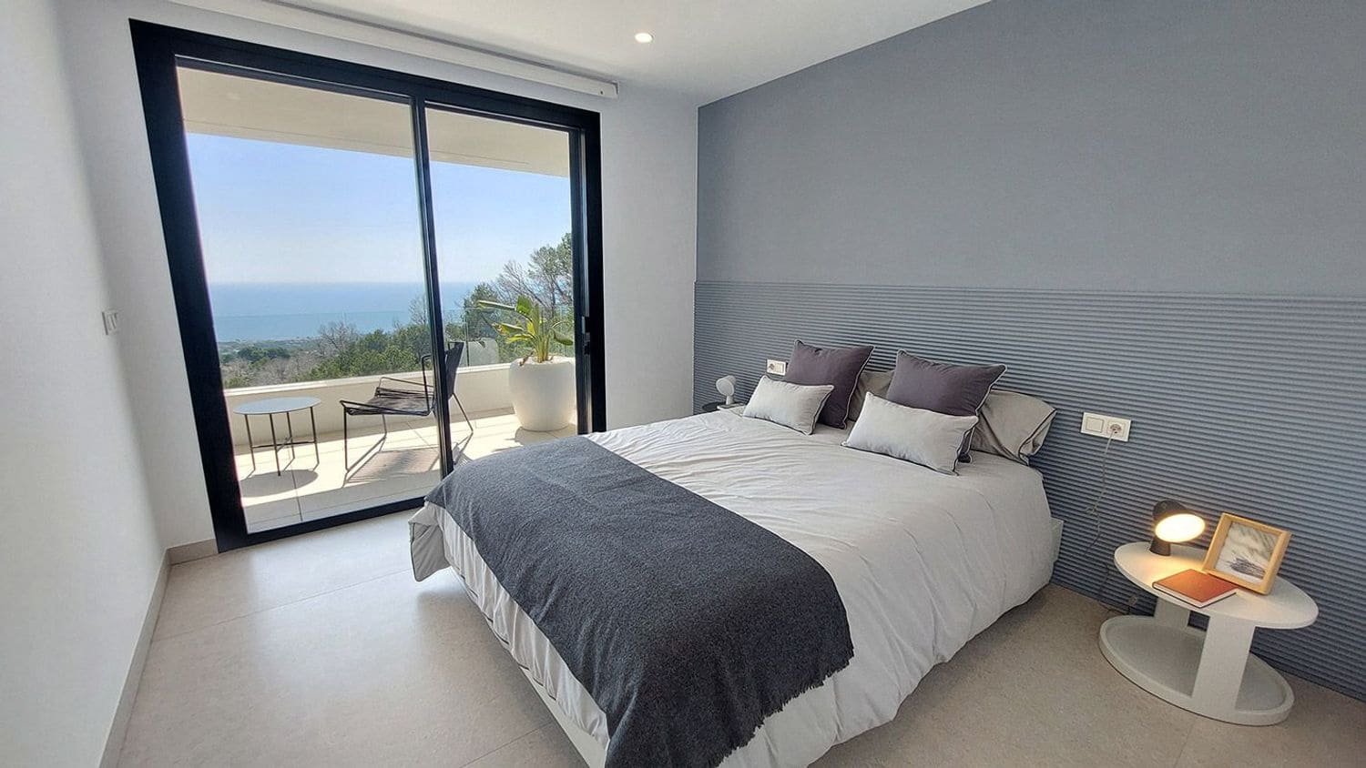 3 Zimmer Villa zu verkaufen in Altea la Vella mit Pool Garage - 2.257.550 € (Ref: 9833307)