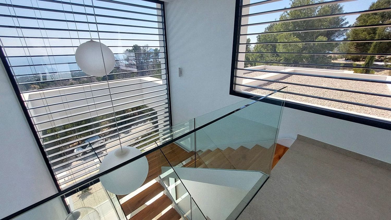 3 Zimmer Villa zu verkaufen in Altea la Vella mit Pool Garage - 2.257.550 € (Ref: 9833307)