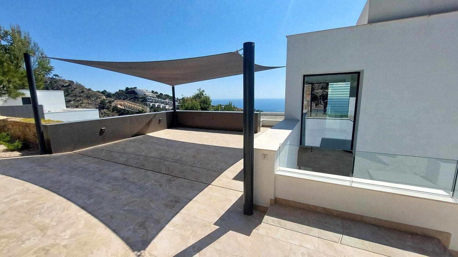 3 Zimmer Villa zu verkaufen in Altea la Vella mit Pool Garage - 2.257.550 € (Ref: 9833307)