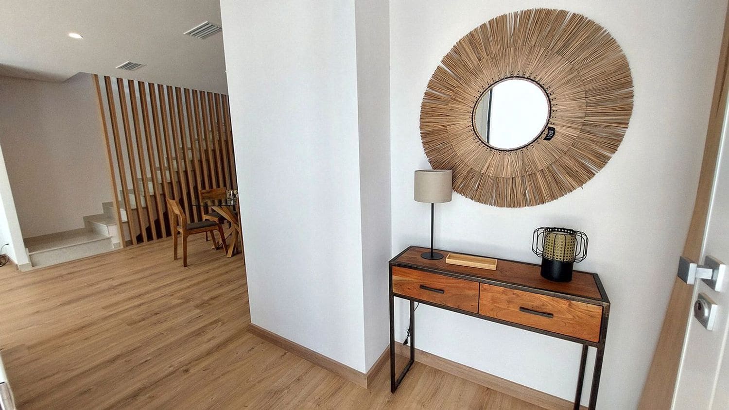 3 chambre Villa/Maison à vendre à Hondon de las Nieves avec piscine garage - 357 250 € (Ref: 9838788)