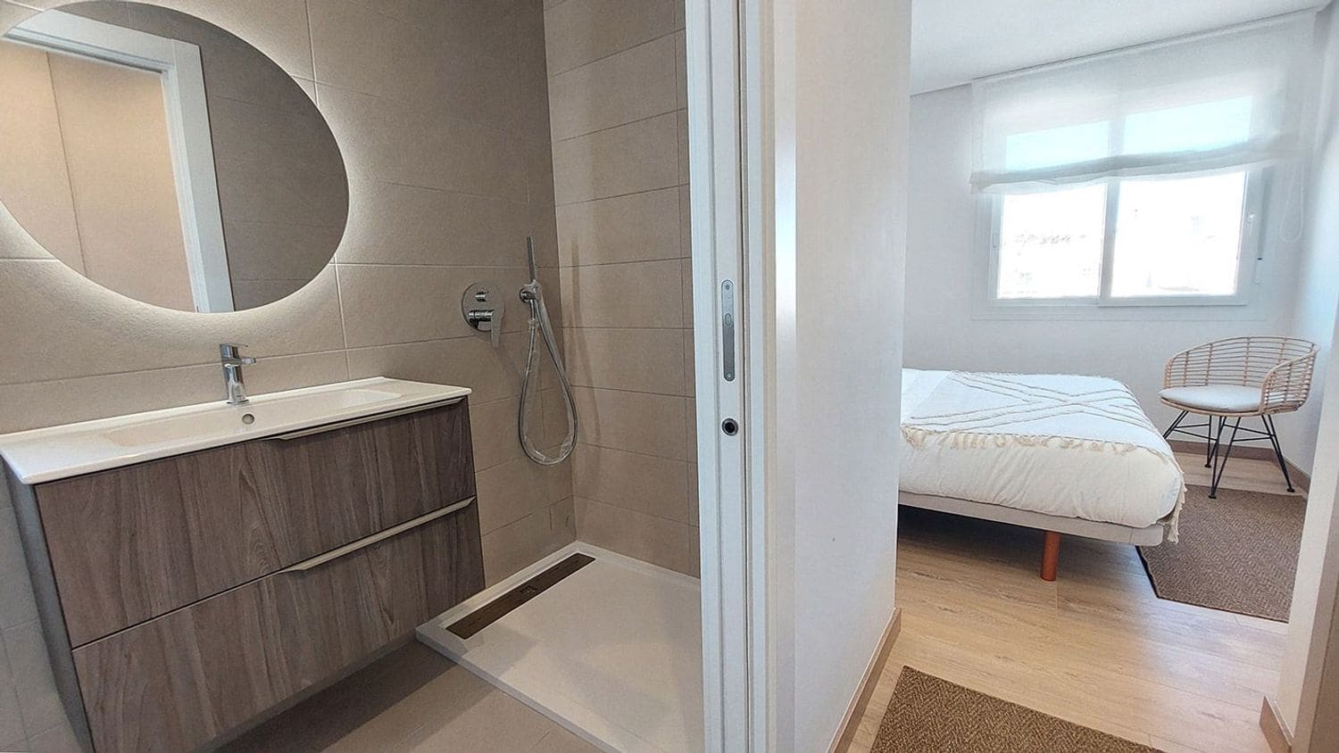 3 chambre Villa/Maison à vendre à Hondon de las Nieves avec piscine garage - 357 250 € (Ref: 9838788)