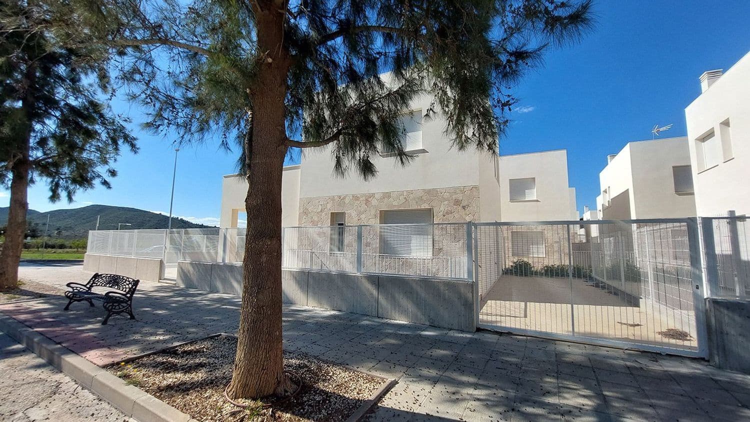 3 chambre Villa/Maison à vendre à Hondon de las Nieves avec piscine garage - 357 250 € (Ref: 9838788)