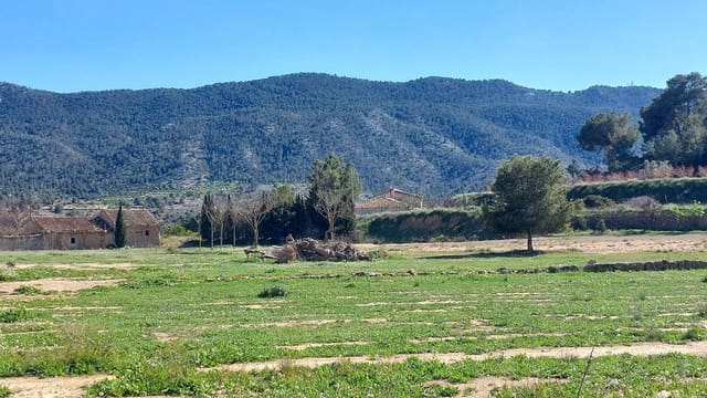 3 slaapkamer Villa te koop in Hondón de las Nieves met zwembad garage - € 357.250 (Ref: 9838788)