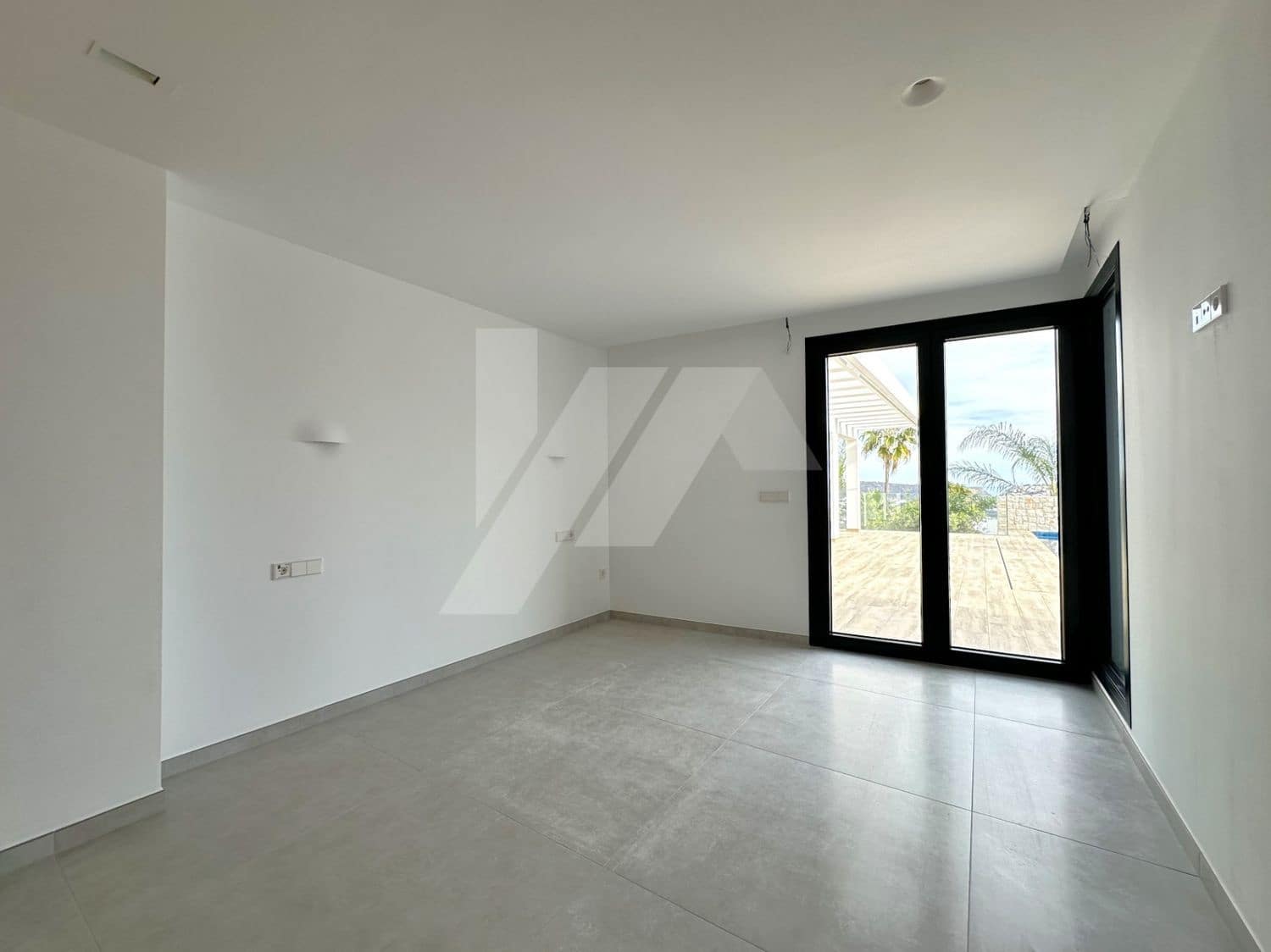 3 sypialnia Willa na sprzedaż w Teulada z basenem garażem - 2 250 000 € (Ref: 9844778)