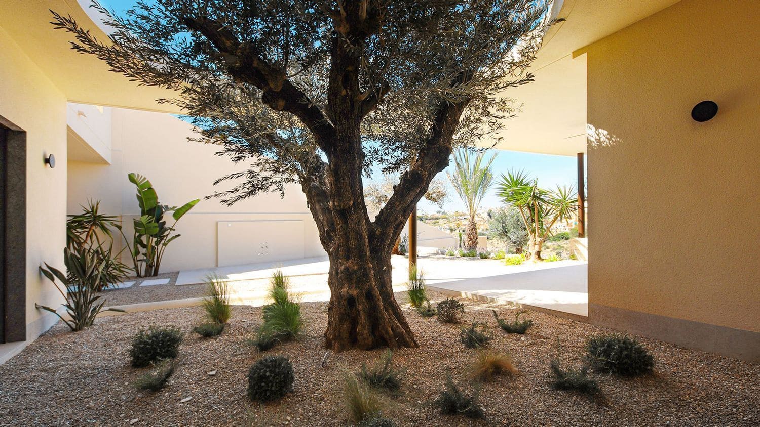 4 bedroom Villa for sale in San Fulgencio with pool garage - € 1,443,750 (Ref: 9854985)