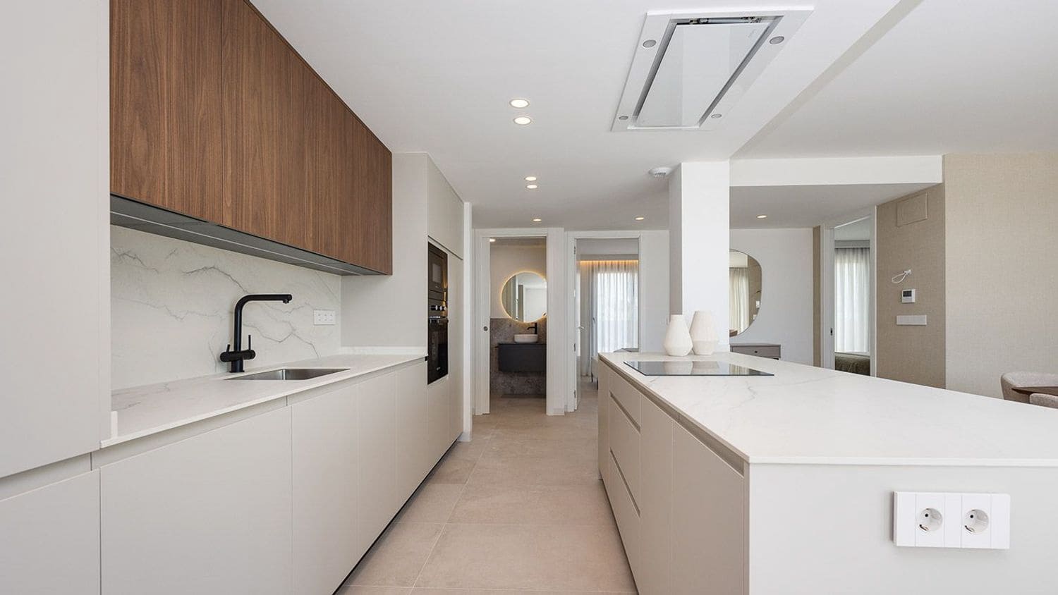 3 soverom Villa til salgs i Muchamiel / Mutxamel med svømmebasseng garasje - € 570 000 (Ref: 9953784)