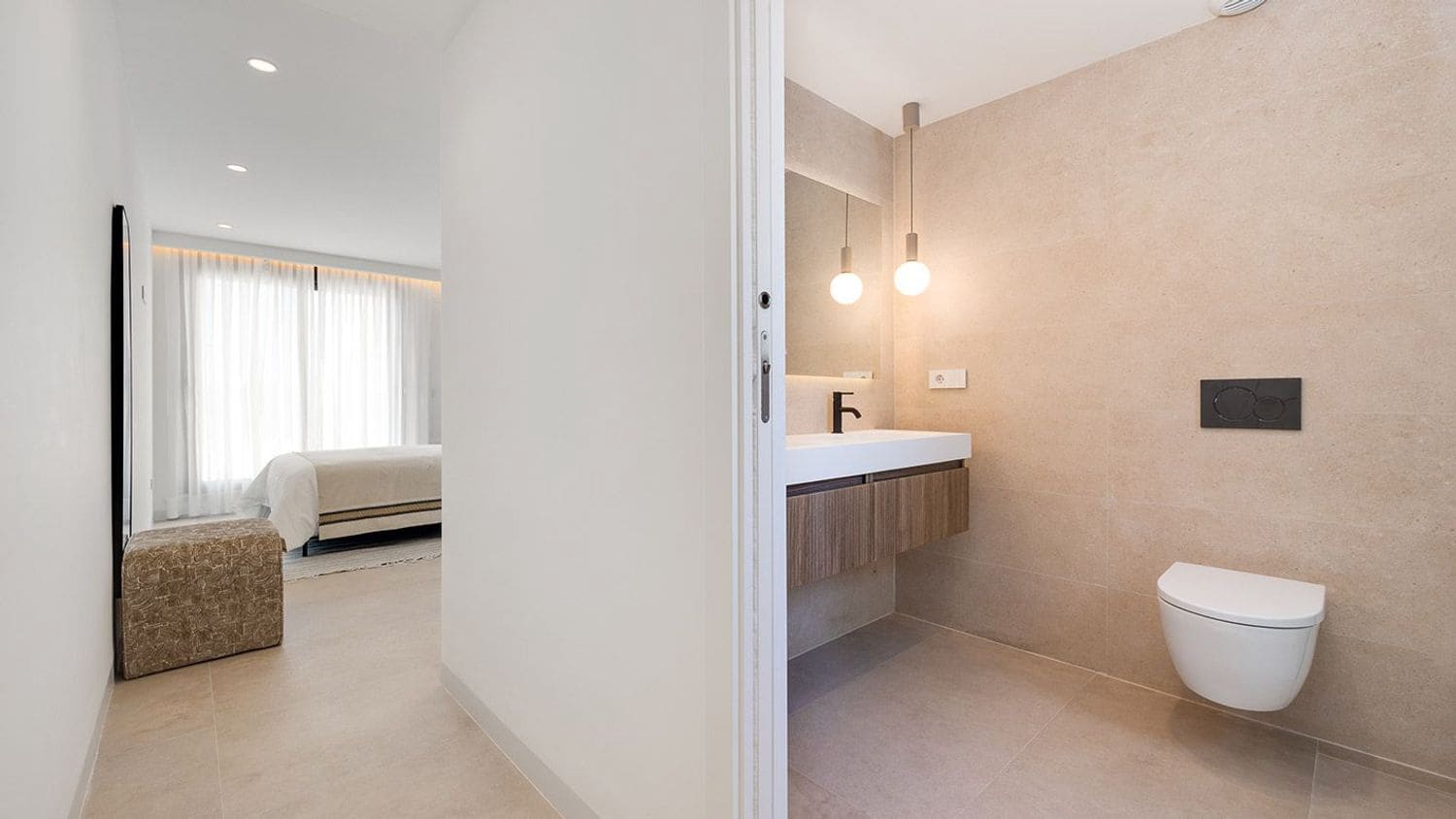 3 soverom Villa til salgs i Muchamiel / Mutxamel med svømmebasseng garasje - € 570 000 (Ref: 9953784)