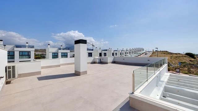 3 soveværelse Villa til salg i Muchamiel / Mutxamel med swimmingpool garage - € 570.000 (Ref: 9953784)