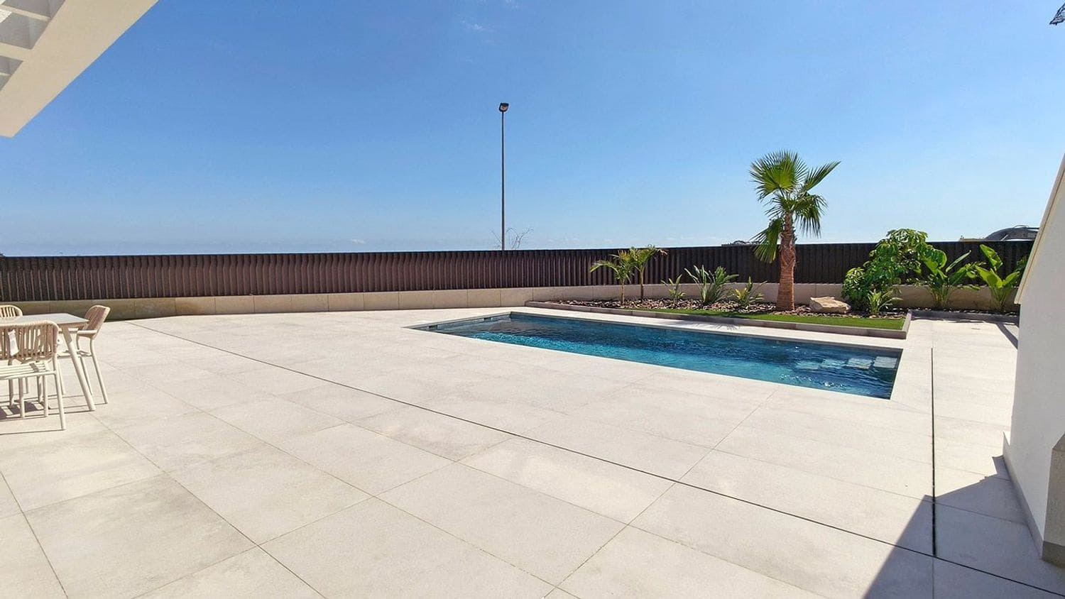 Chalet de 3 habitaciones en Muchamiel / Mutxamel en venta con piscina garaje - 625.000 € (Ref: 9953784)