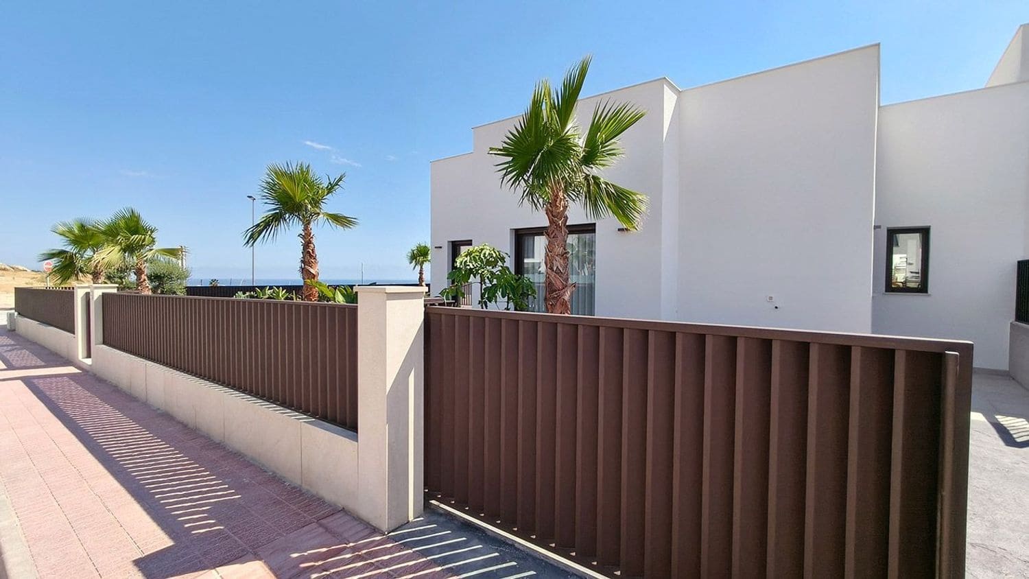 Chalet de 3 habitaciones en Muchamiel / Mutxamel en venta con piscina garaje - 625.000 € (Ref: 9953784)