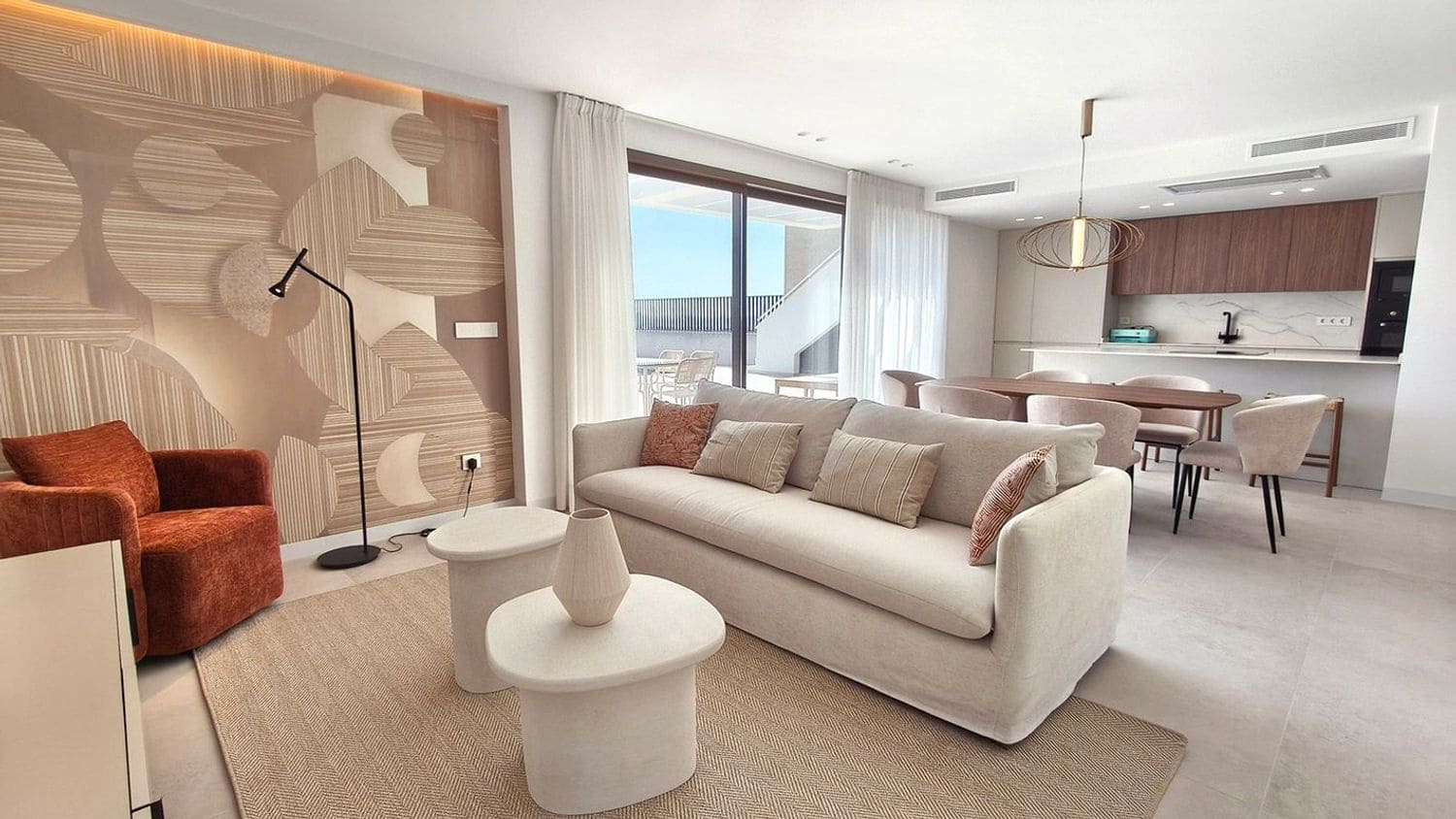 Chalet de 3 habitaciones en Muchamiel / Mutxamel en venta con piscina garaje - 625.000 € (Ref: 9953784)