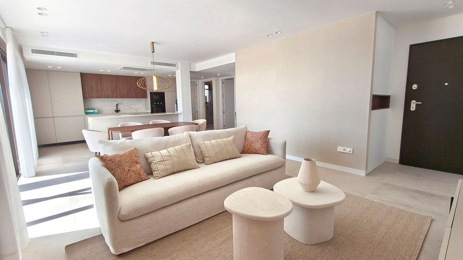 Chalet de 3 habitaciones en Muchamiel / Mutxamel en venta con piscina garaje - 625.000 € (Ref: 9953784)