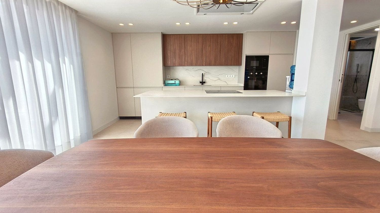 Chalet de 3 habitaciones en Muchamiel / Mutxamel en venta con piscina garaje - 625.000 € (Ref: 9953784)