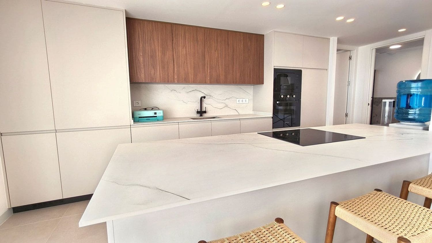 Chalet de 3 habitaciones en Muchamiel / Mutxamel en venta con piscina garaje - 625.000 € (Ref: 9953784)