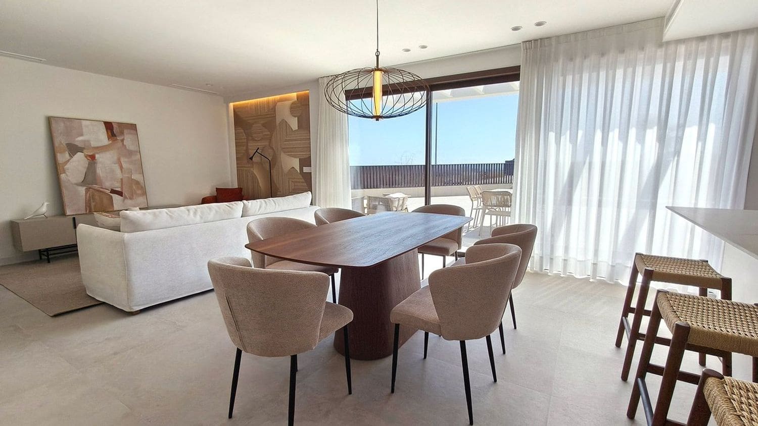 Chalet de 3 habitaciones en Muchamiel / Mutxamel en venta con piscina garaje - 625.000 € (Ref: 9953784)