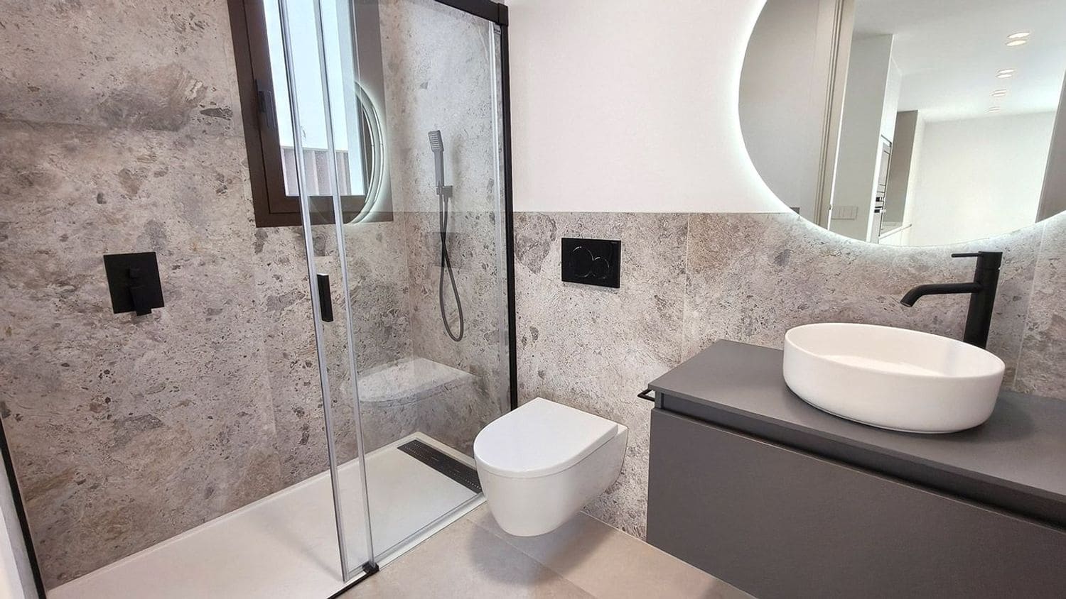Chalet de 3 habitaciones en Muchamiel / Mutxamel en venta con piscina garaje - 625.000 € (Ref: 9953784)