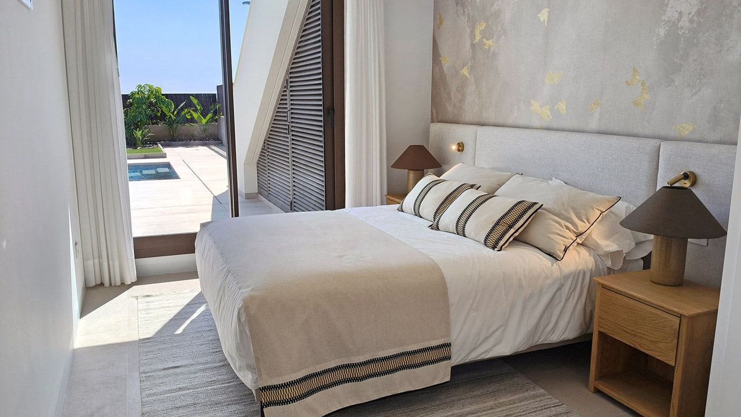 Chalet de 3 habitaciones en Muchamiel / Mutxamel en venta con piscina garaje - 625.000 € (Ref: 9953784)