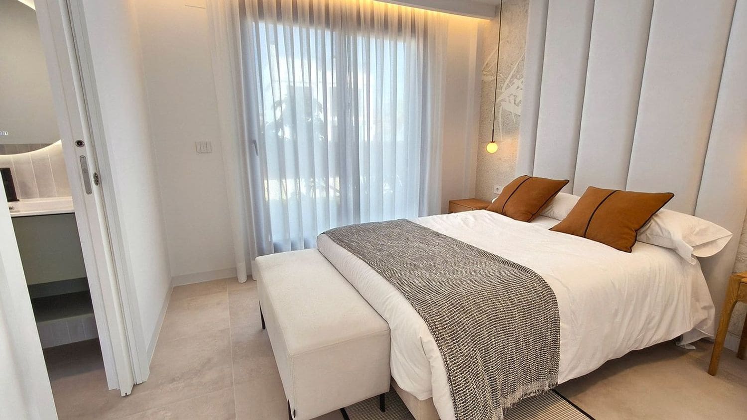 Chalet de 3 habitaciones en Muchamiel / Mutxamel en venta con piscina garaje - 625.000 € (Ref: 9953784)
